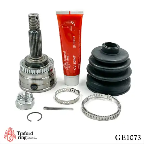 ШРУС наружный TRAFORD RING GE1073
