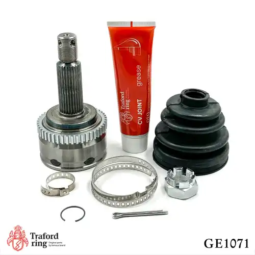 ШРУС наружный TRAFORD RING GE 1071