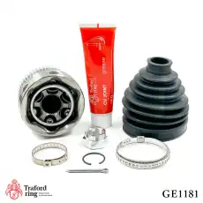 ШРУС наружный TRAFORD RING GE 1181