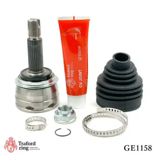 ШРУС наружный TRAFORD RING GE1158