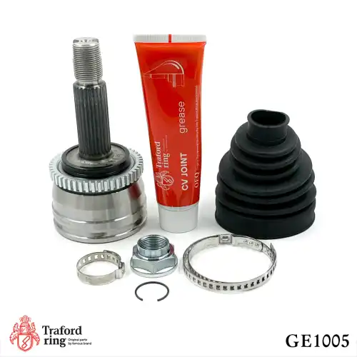 ШРУС наружный TRAFORD RING GE 1005