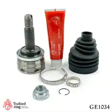 ШРУС наружный TRAFORD RING GE 1034