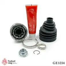 ШРУС наружный TRAFORD RING GE 1034