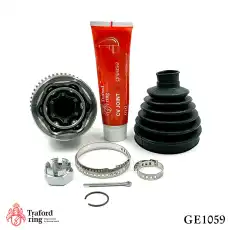 ШРУС наружный TRAFORD RING GE1059