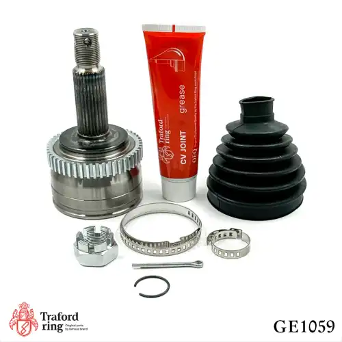 ШРУС наружный TRAFORD RING GE1059