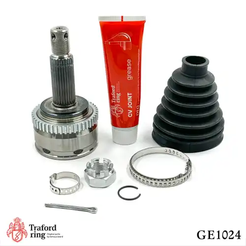 ШРУС наружный TRAFORD RING GE1024