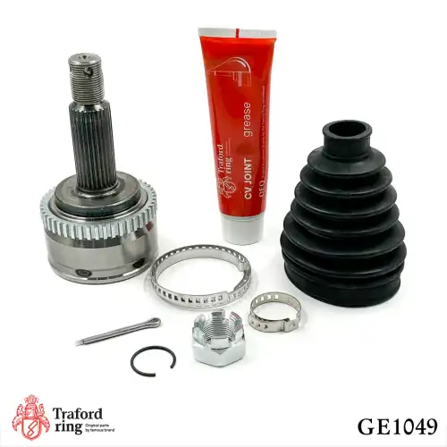 ШРУС наружный TRAFORD RING GE1049