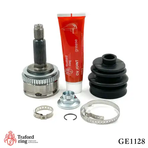 ШРУС наружный TRAFORD RING GE1128