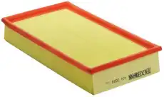 Фильтр воздушный DENCKERMANN A140069