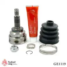 ШРУС наружный TRAFORD RING GE1119