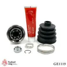 ШРУС наружный TRAFORD RING GE1119