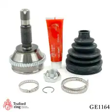 ШРУС наружный TRAFORD RING GE1164
