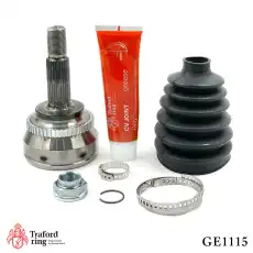 ШРУС наружный TRAFORD RING GE1115