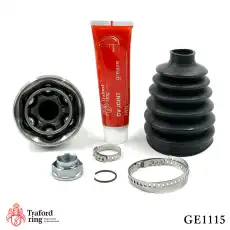 ШРУС наружный TRAFORD RING GE1115