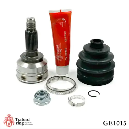 ШРУС наружный TRAFORD RING GE 1015