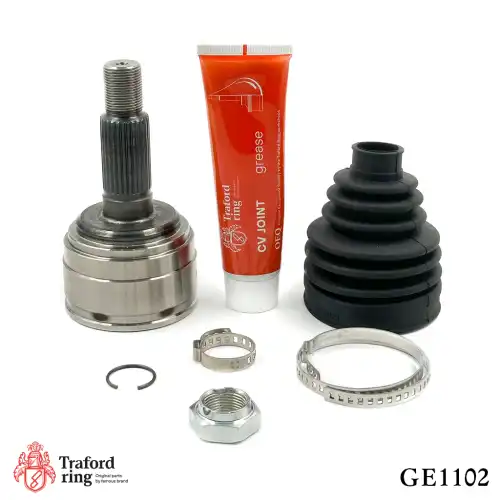 ШРУС наружный TRAFORD RING GE 1102