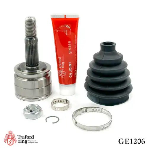 ШРУС наружный TRAFORD RING GE1206