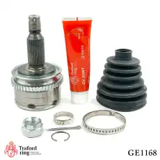 ШРУС наружный TRAFORD RING GE 1168