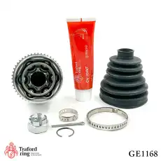 ШРУС наружный TRAFORD RING GE 1168