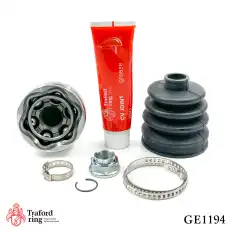 ШРУС наружный TRAFORD RING GE 1194