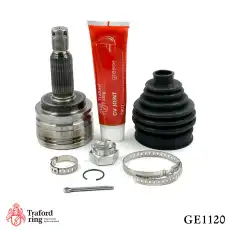 ШРУС наружный TRAFORD RING GE1120