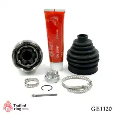 ШРУС наружный TRAFORD RING GE1120