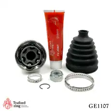 ШРУС наружный TRAFORD RING GE 1107