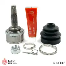 ШРУС наружный TRAFORD RING GE1137
