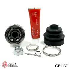 ШРУС наружный TRAFORD RING GE1137