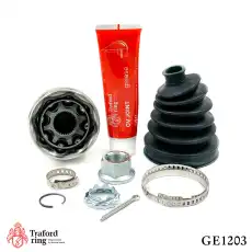 ШРУС наружный TRAFORD RING GE1203