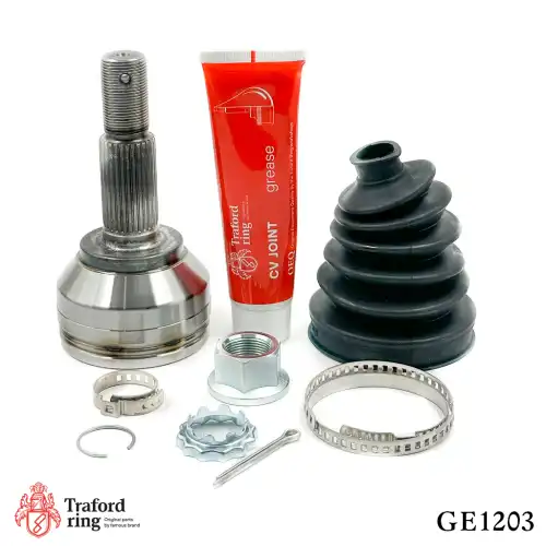 ШРУС наружный TRAFORD RING GE1203