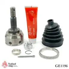 ШРУС наружный TRAFORD RING GE1196