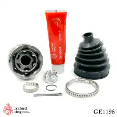 ШРУС наружный TRAFORD RING GE1196