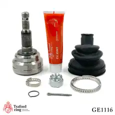 ШРУС наружный TRAFORD RING GE 1116