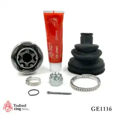 ШРУС наружный TRAFORD RING GE 1116