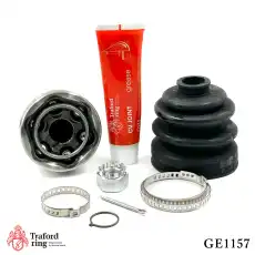 ШРУС наружный TRAFORD RING GE1157