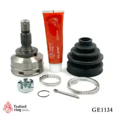 ШРУС наружный TRAFORD RING GE 1134