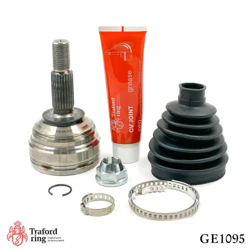 ШРУС наружный TRAFORD RING GE1095