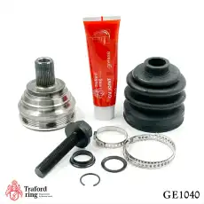ШРУС наружный TRAFORD RING GE 1040