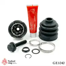 ШРУС наружный TRAFORD RING GE 1040