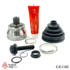 ШРУС наружный TRAFORD RING GE 1182