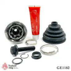 ШРУС наружный TRAFORD RING GE 1182