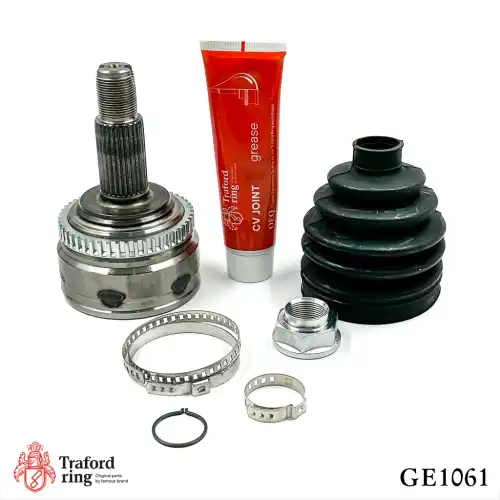 ШРУС наружный TRAFORD RING GE 1061