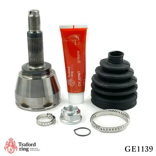 ШРУС наружный TRAFORD RING GE1139