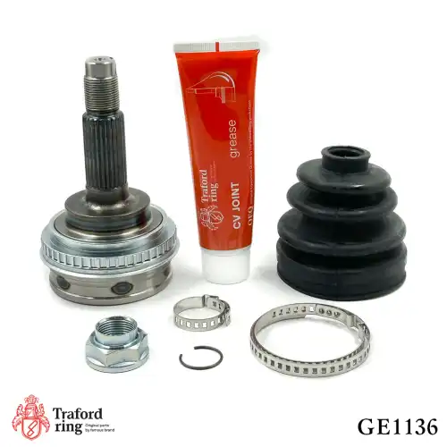 ШРУС наружный TRAFORD RING GE 1136