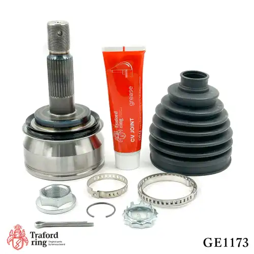 ШРУС наружный TRAFORD RING GE1173