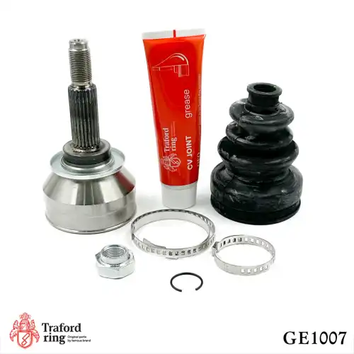 ШРУС наружный TRAFORD RING GE 1007