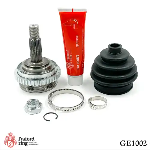ШРУС наружный TRAFORD RING GE 1002