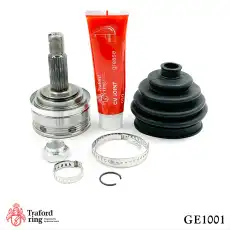 ШРУС наружный TRAFORD RING GE1001