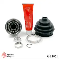 ШРУС наружный TRAFORD RING GE1001